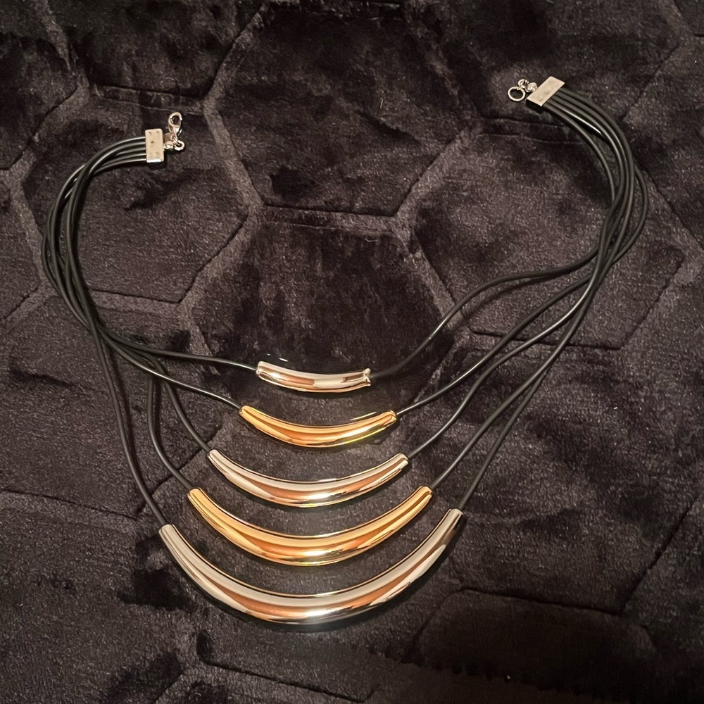 Lia Sophia Necklace